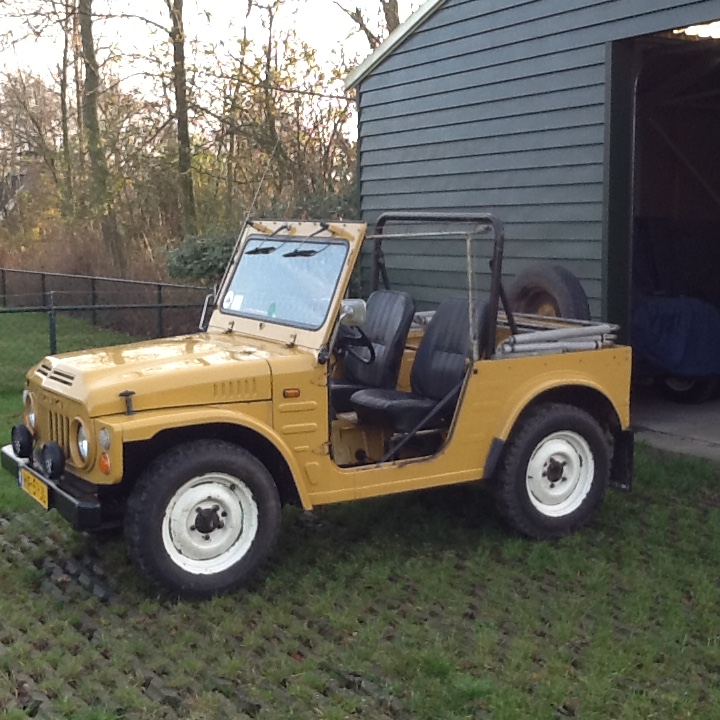 Suzuki lj for sale Suzuki lj for sale