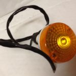 Lamps assey Suzuki LJ80 Turn signal behind