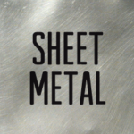 Sheet Metal