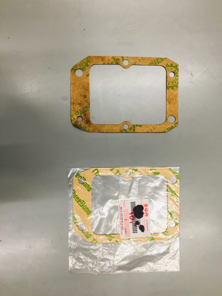 Suzuki LJ 102050 & 80 gasket case transfer main OEM parts nr 29510
